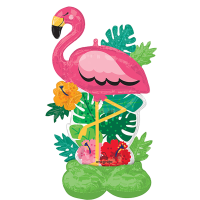 Airloonz Lets Flamingle